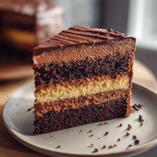 ¡Devora esta Tarta Matilda y 1.000 emociones!