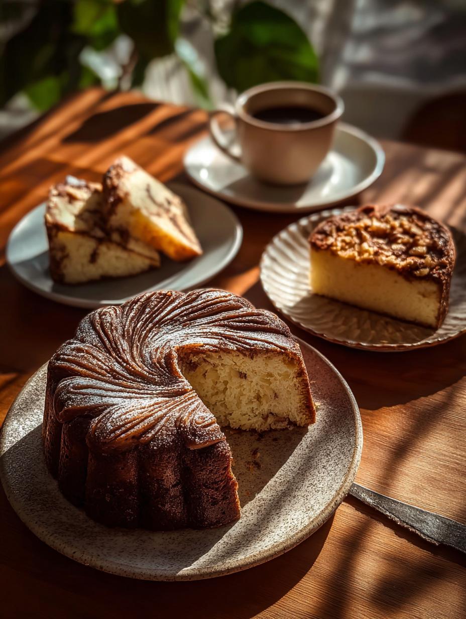 Tortas Materas Caseras Recetas