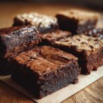 Recetas Brownies Domina Textura