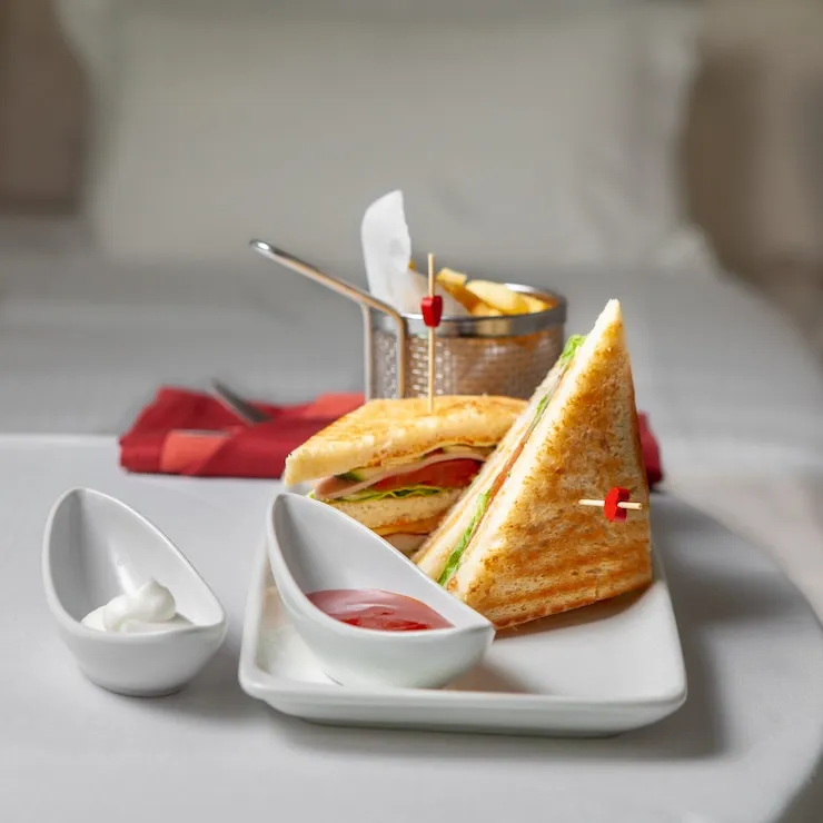 Desayuno - Ideas faciles